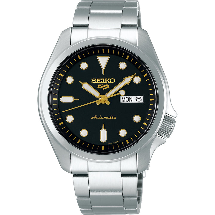 Seiko 5 Sports Herrenuhr SRPE57K1