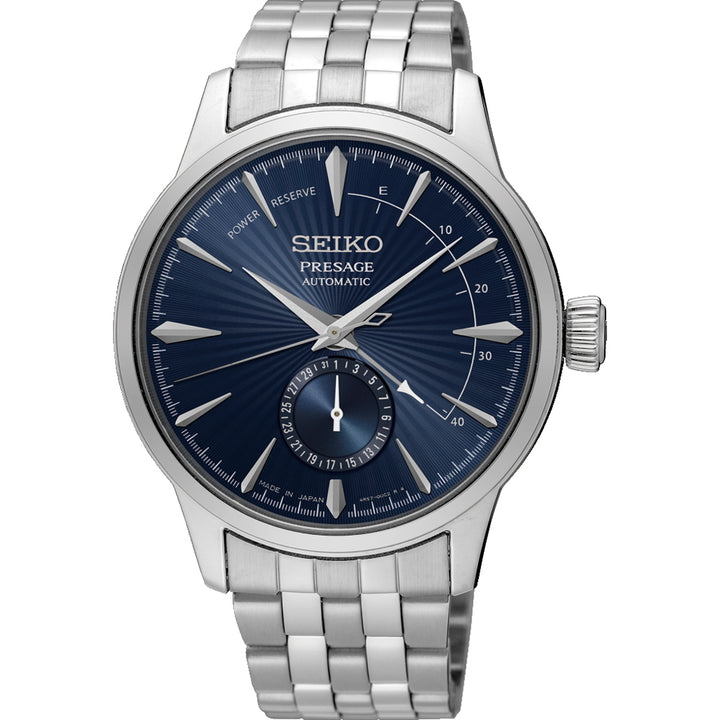 Seiko Presage Herrenuhr SSA347J1