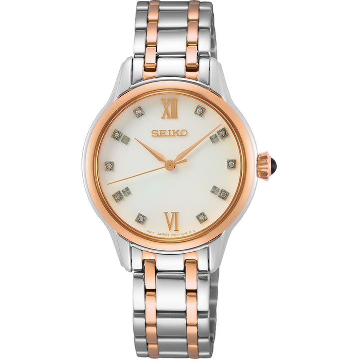 Seiko Damenuhr SRZ543P1