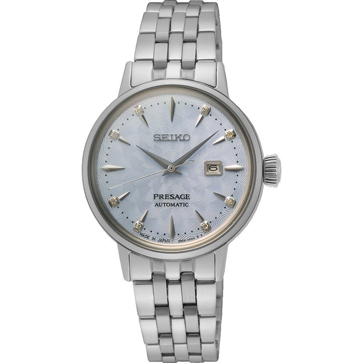 Seiko Damenuhr SRE007J1 