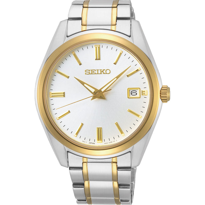 Seiko Herrenuhr SUR312P1