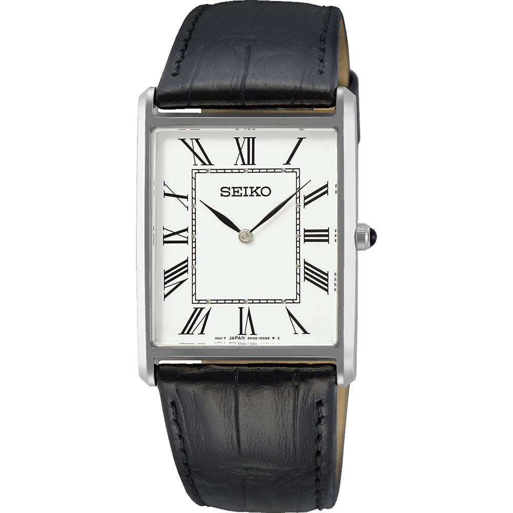 Seiko Herrenuhr SWR049P1