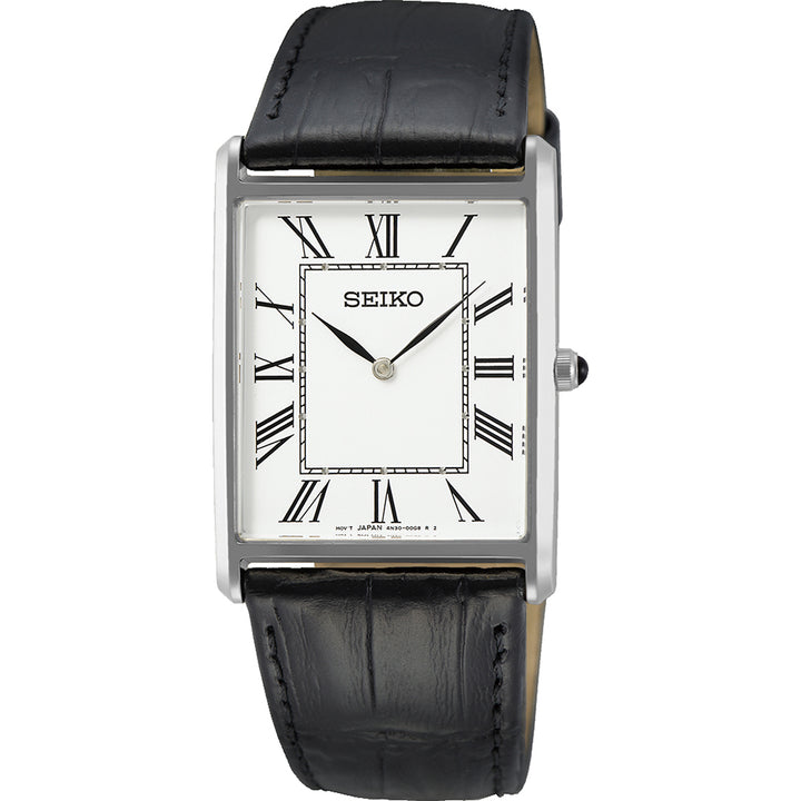 Seiko Herrenuhr SWR049P1