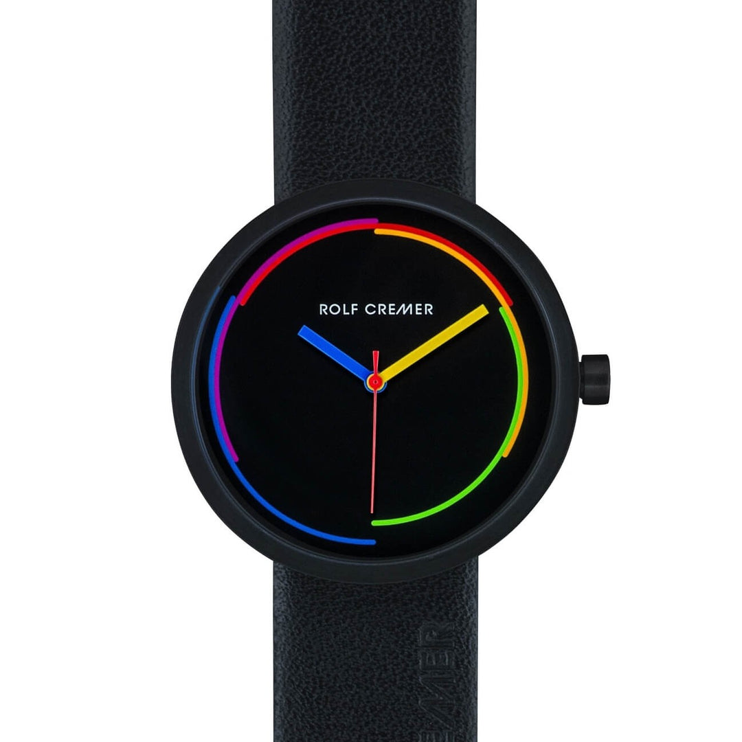 Rolf Cremer Uhr 507300 Plano