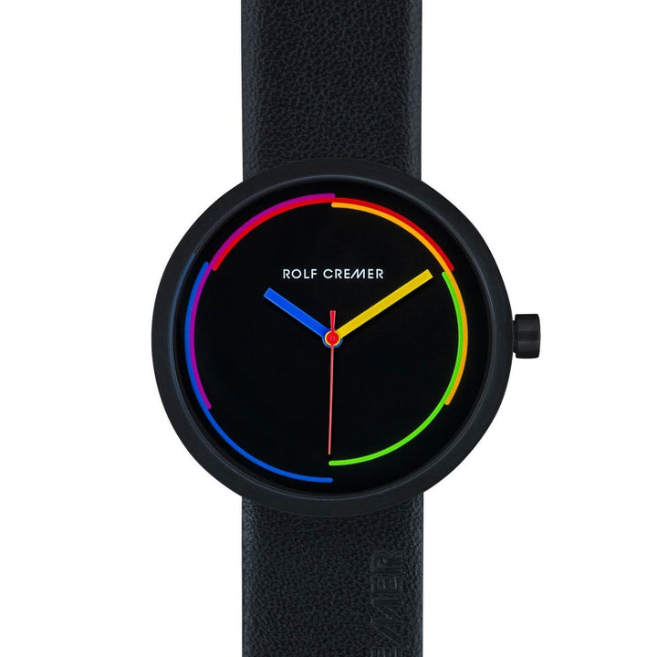 Rolf Cremer Uhr 507300 Plano