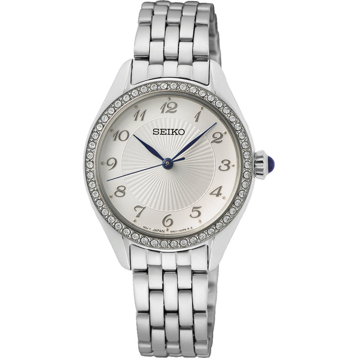 Seiko Damenuhr SUR479P1