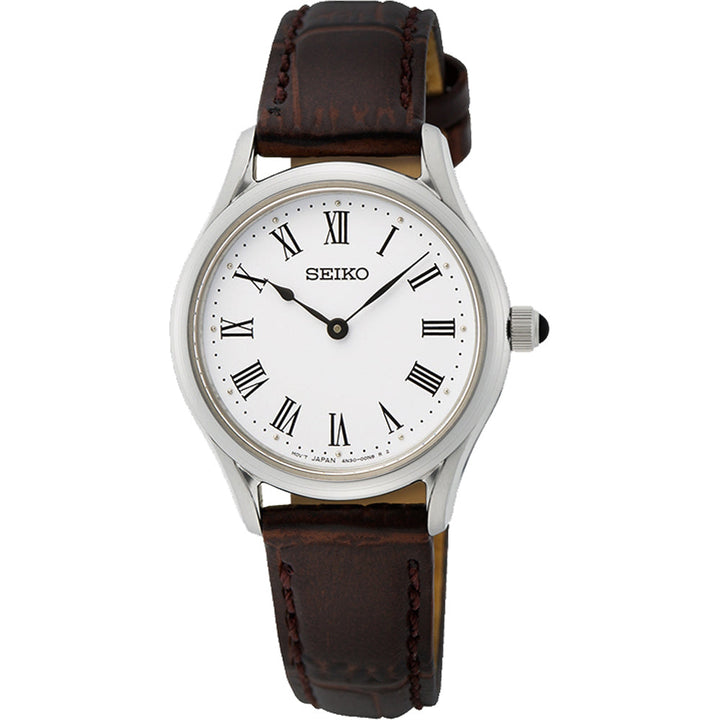 Seiko Damenuhr SWR071P1