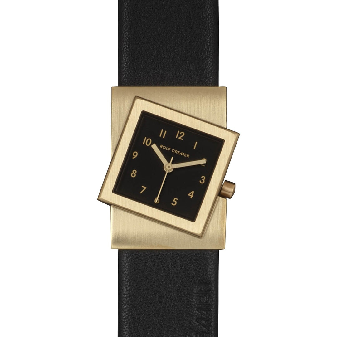 Rolf Cremer Uhr 507752 Turn-S