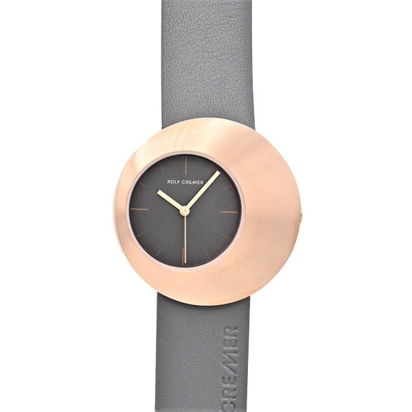 Rolf Cremer Uhr 505902 Eclipse