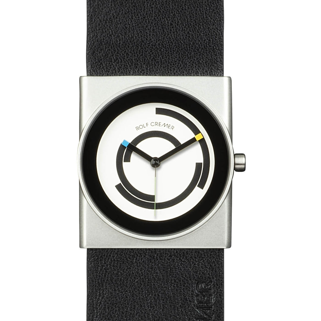 Rolf Cremer Uhr 507405 Alvo