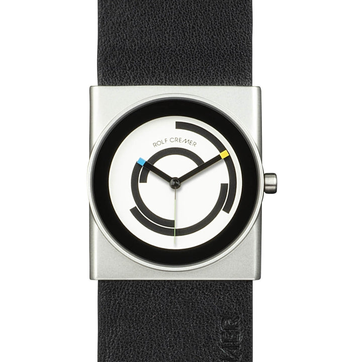 Rolf Cremer Uhr 507405 Alvo