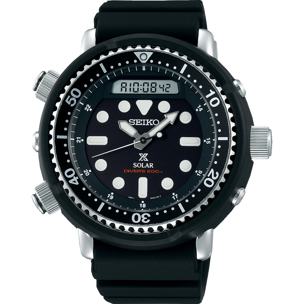 Seiko Prospex Herrenuhr SNJ025P1