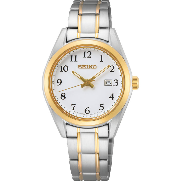 Seiko Damenuhr SUR466P1