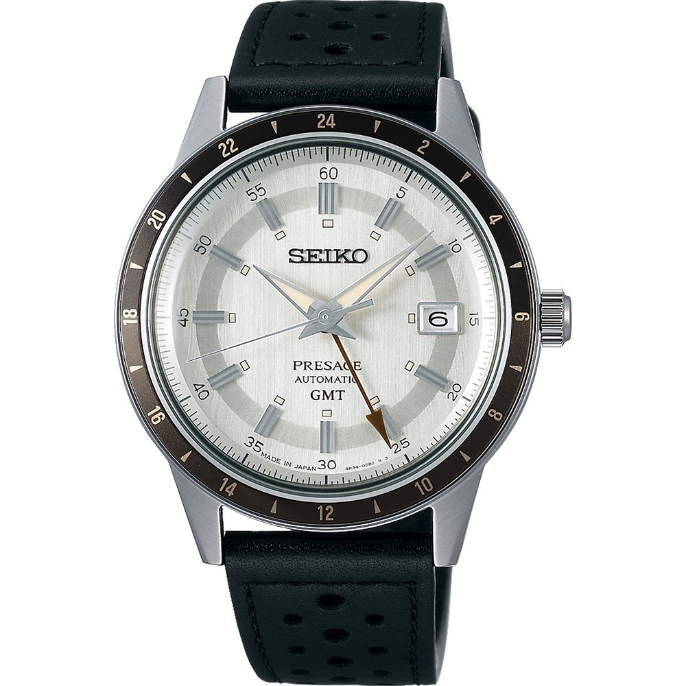 Seiko Presage Herrenuhr SSK011J1