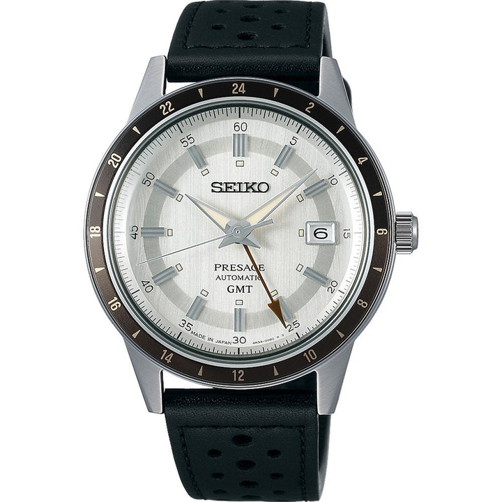 Seiko Presage Herrenuhr SSK011J1