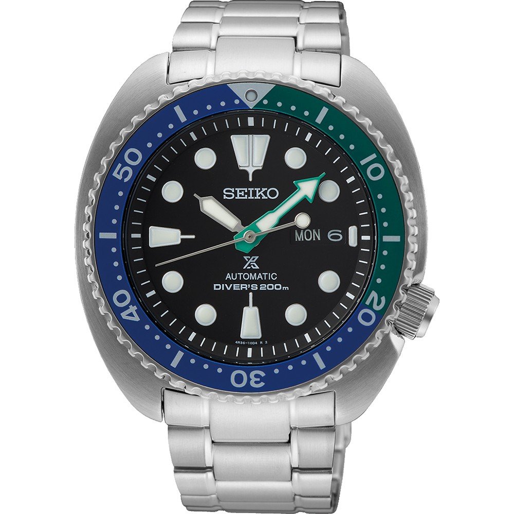Seiko Prospex Herrenuhr SRPJ35K1
