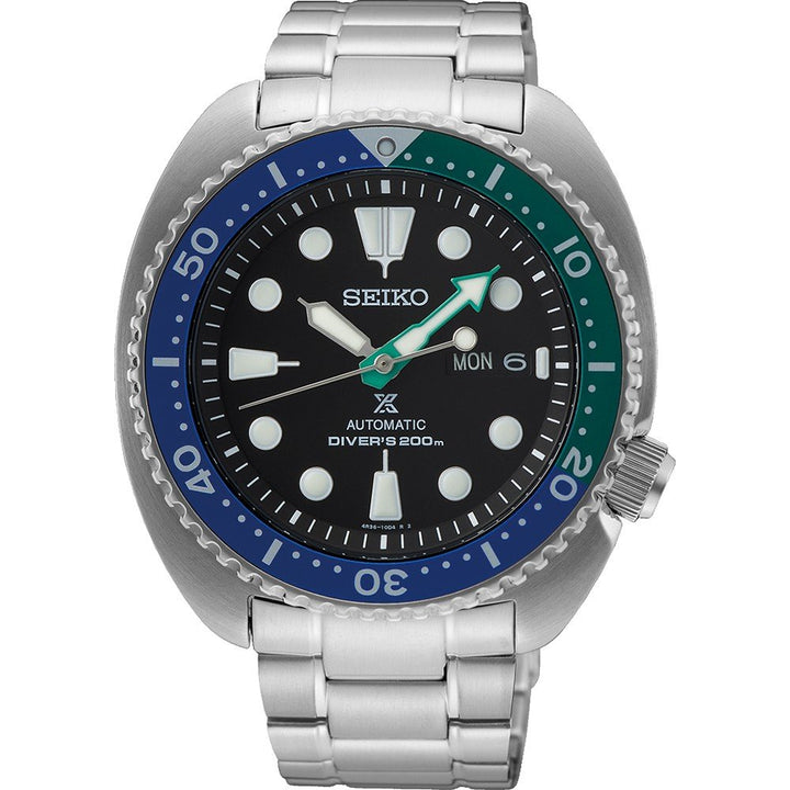 Seiko Prospex Herrenuhr SRPJ35K1