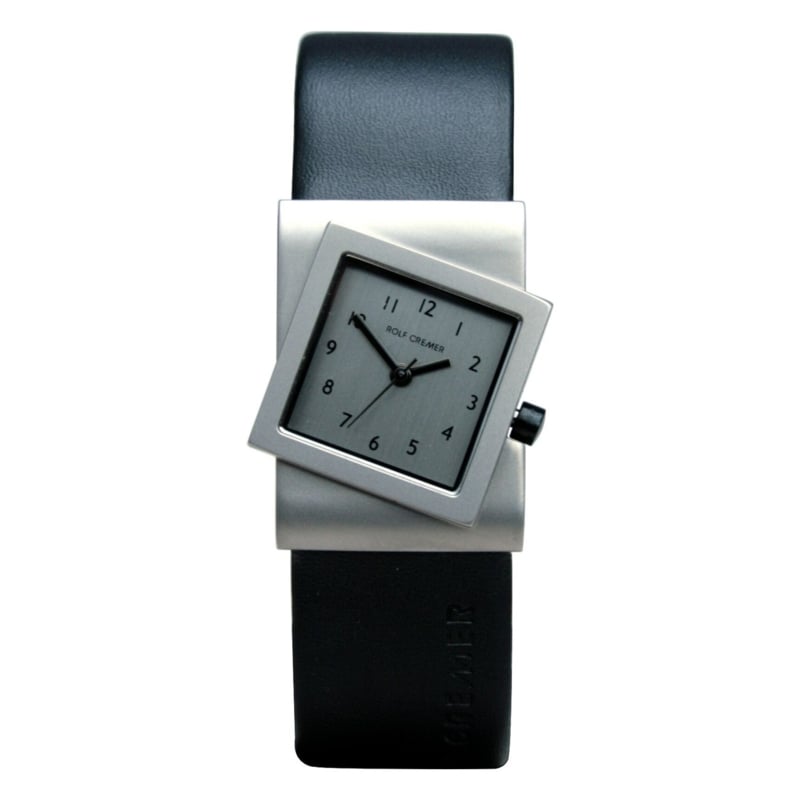 Rolf Cremer Uhr 507701 Turn-S