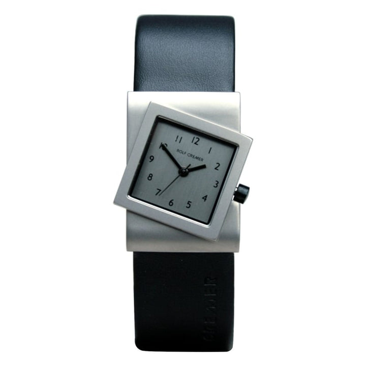 Rolf Cremer Uhr 507701 Turn-S
