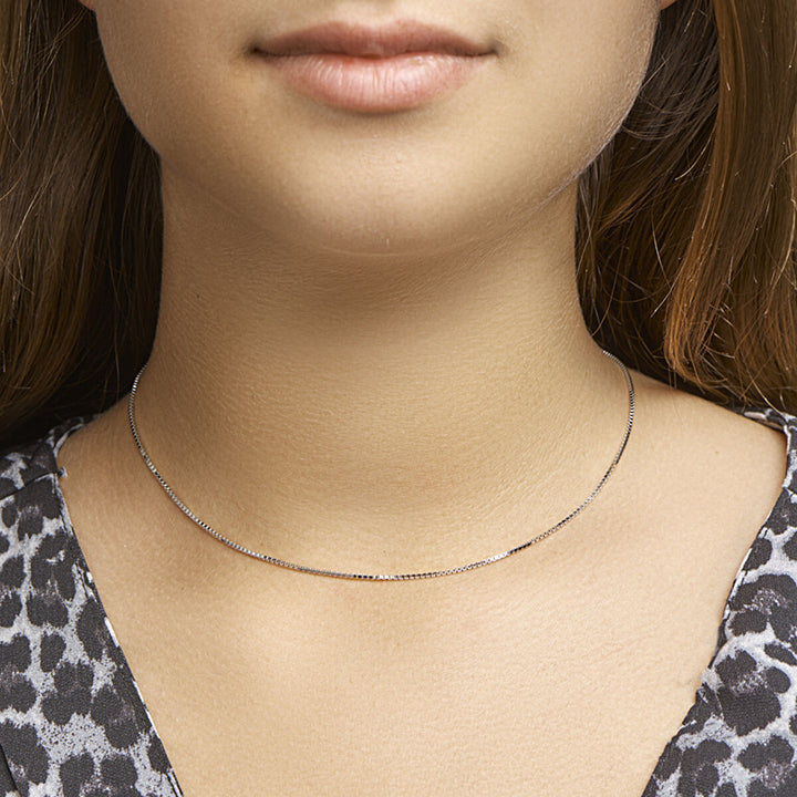 Venezianerkette 1,1 mm