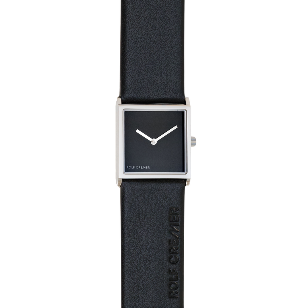 Rolf Cremer Uhr 508200 Groovy