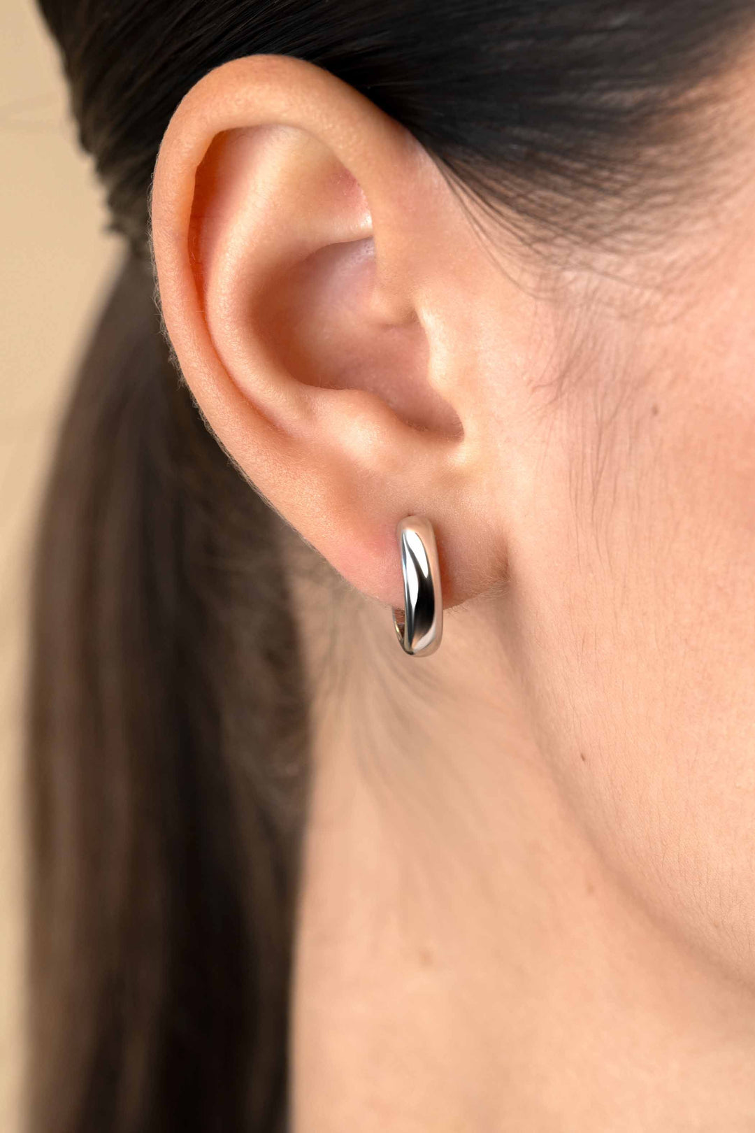 Zinzi Ohrringe Silber Zio2565