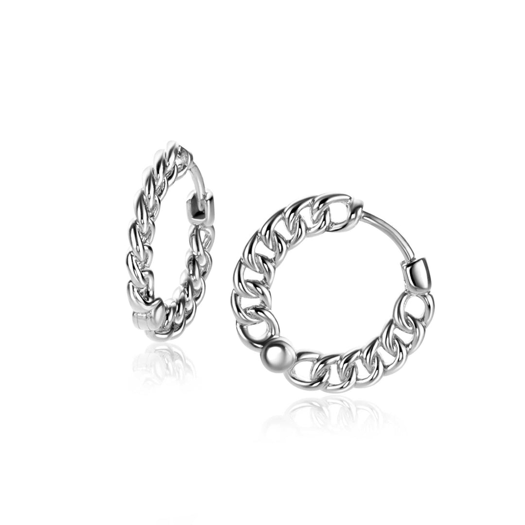 Zinzi Ohrringe Silber Zio1414