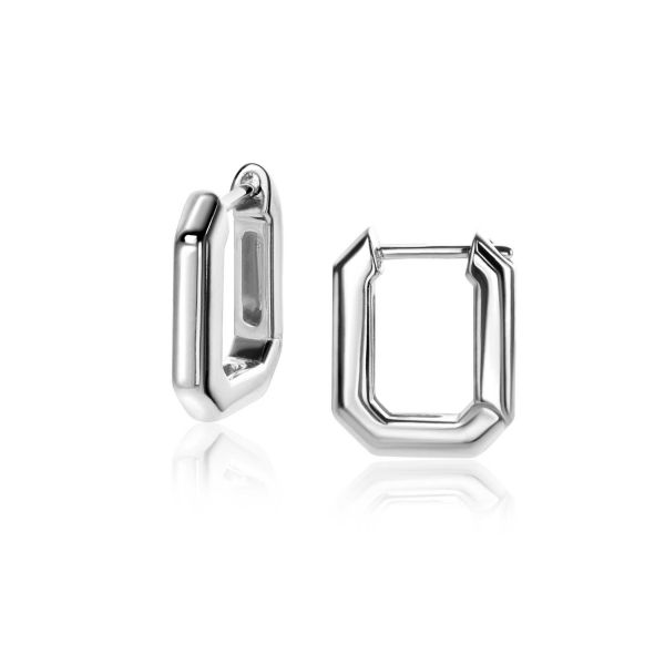 Zinzi Ohrringe Silber Zio2495