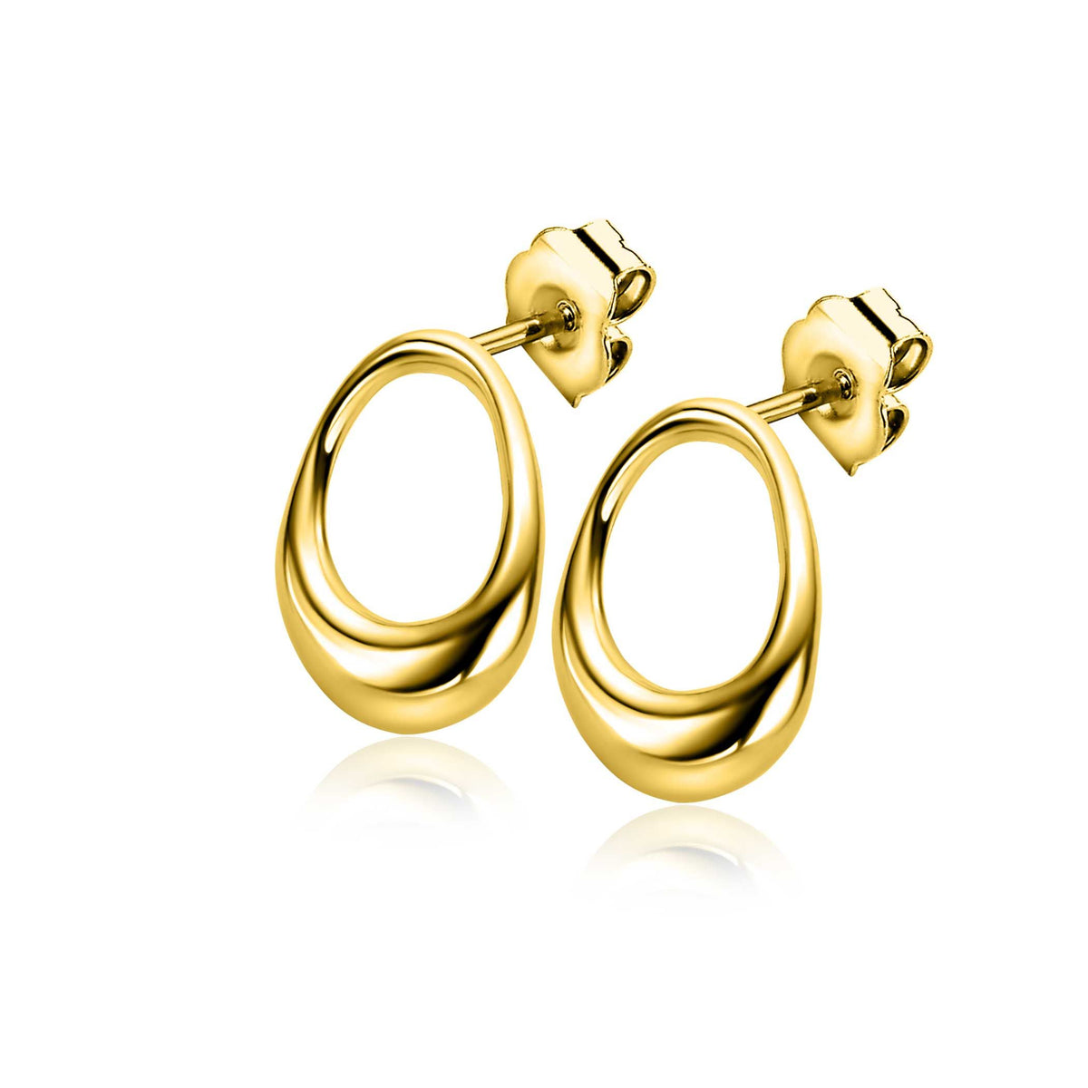 Zinzi Ohrringe Silber ZIO2670G