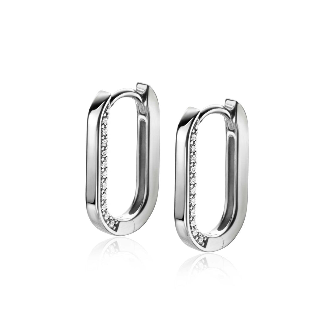 Zinzi Ohrringe Silber Zio2319