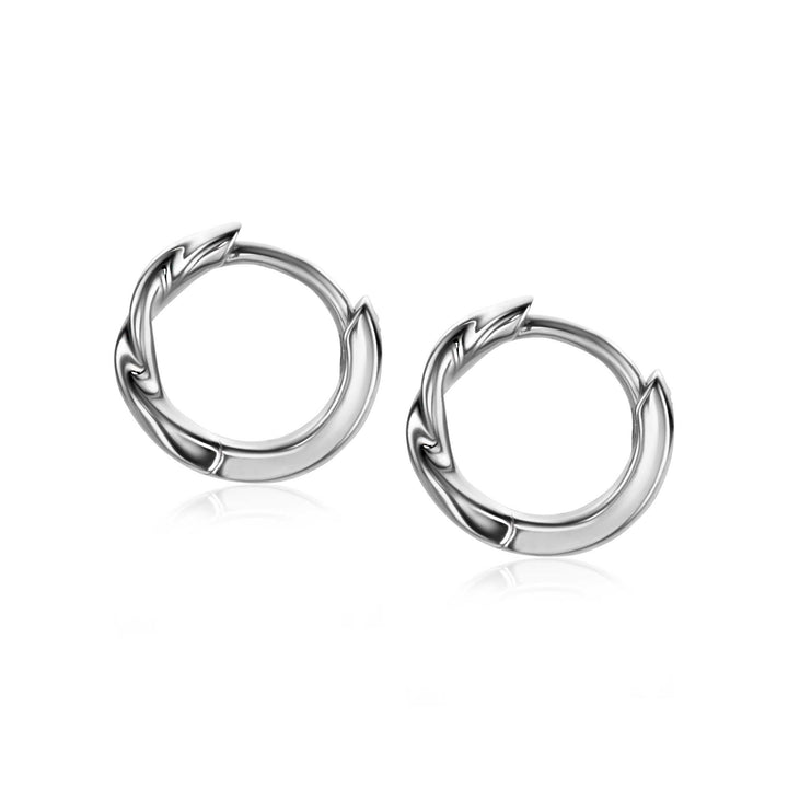 Zinzi Ohrringe Silber Zio2321