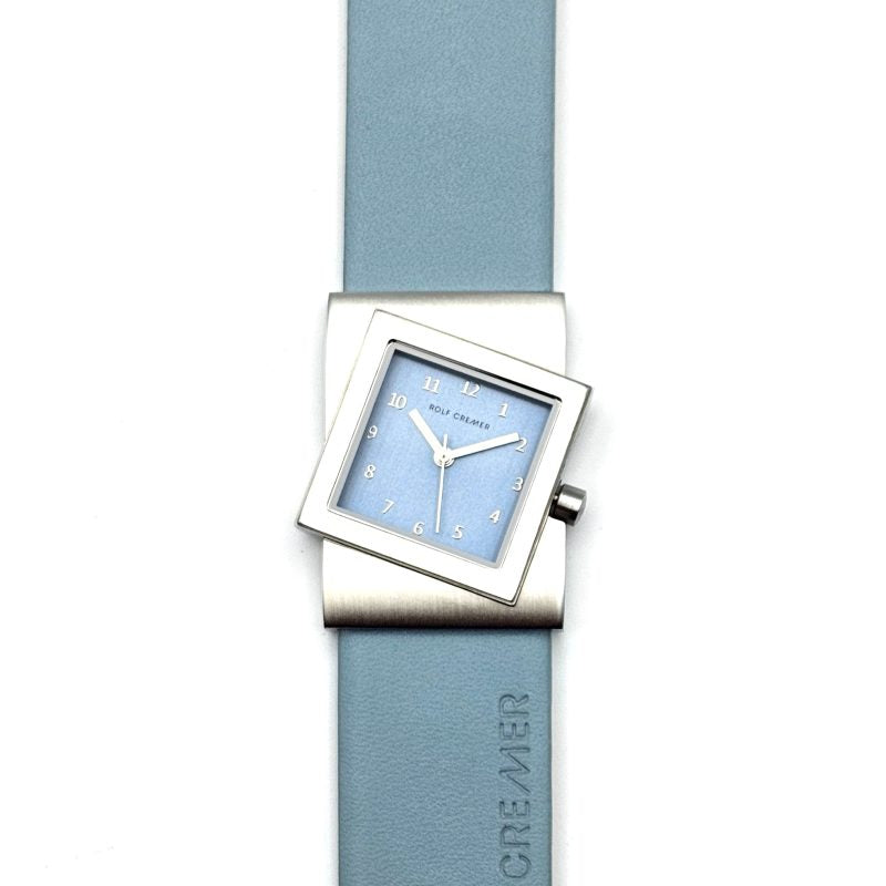 Rolf Cremer Uhr 507701 Turn-S