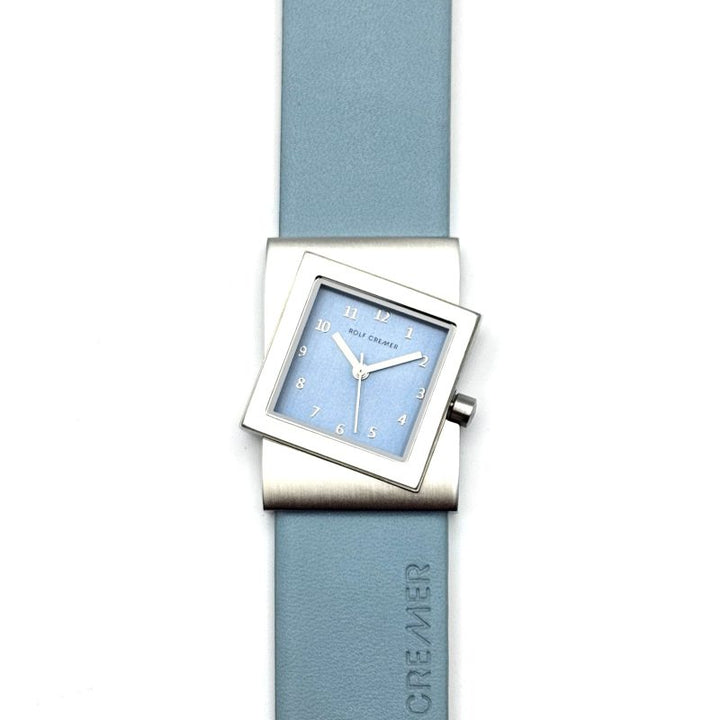Rolf Cremer Uhr 507701 Turn-S
