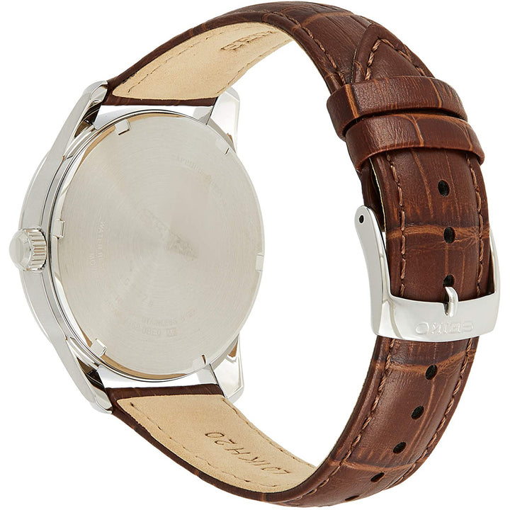 Seiko Herrenuhr SNE529P1