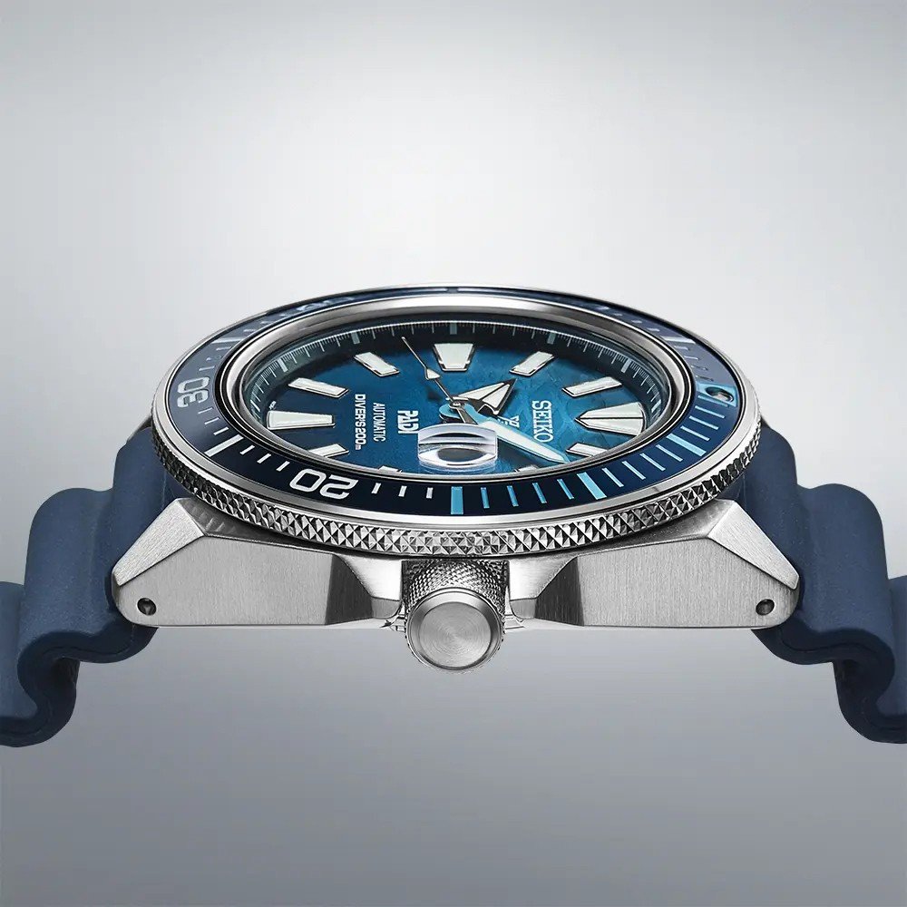 Seiko Prospex Herrenuhr SRPJ93K1