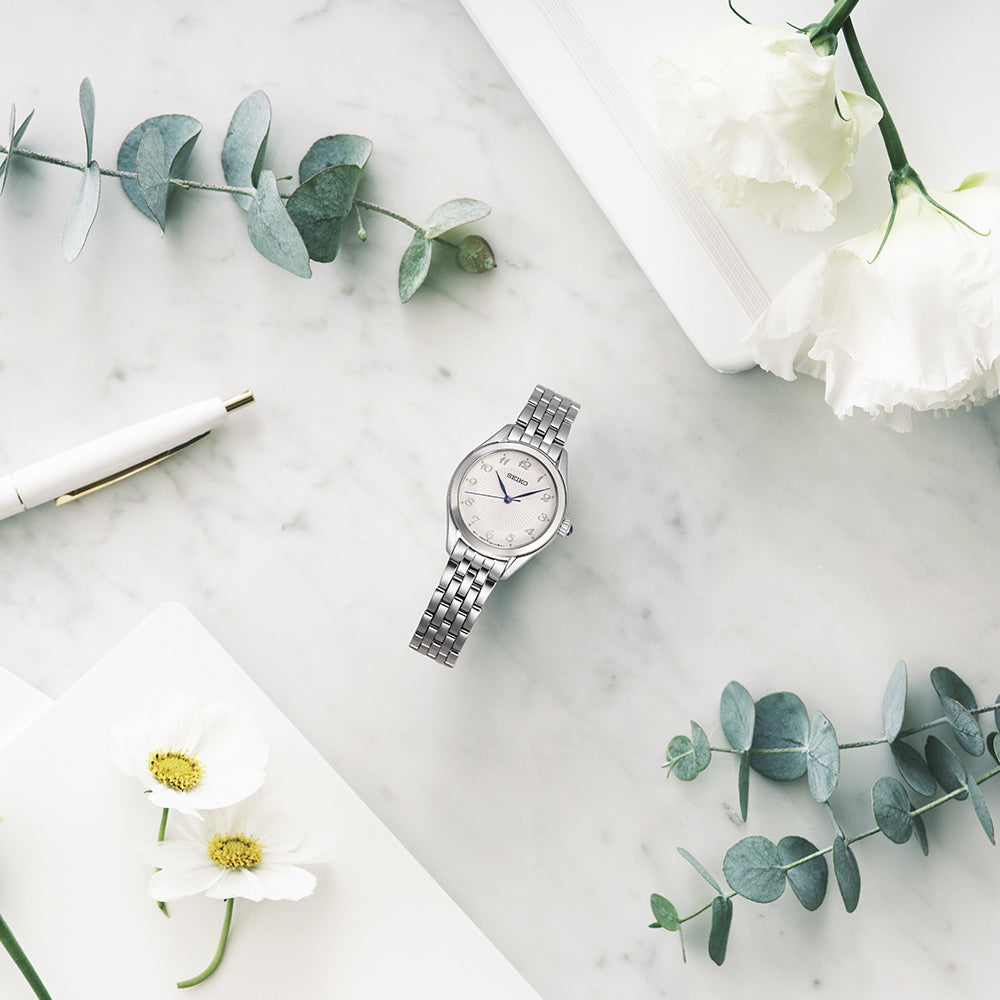 Seiko Damenuhr SUR379P1