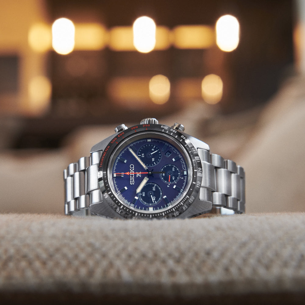 Seiko Prospex Herrenuhr SSC815P1