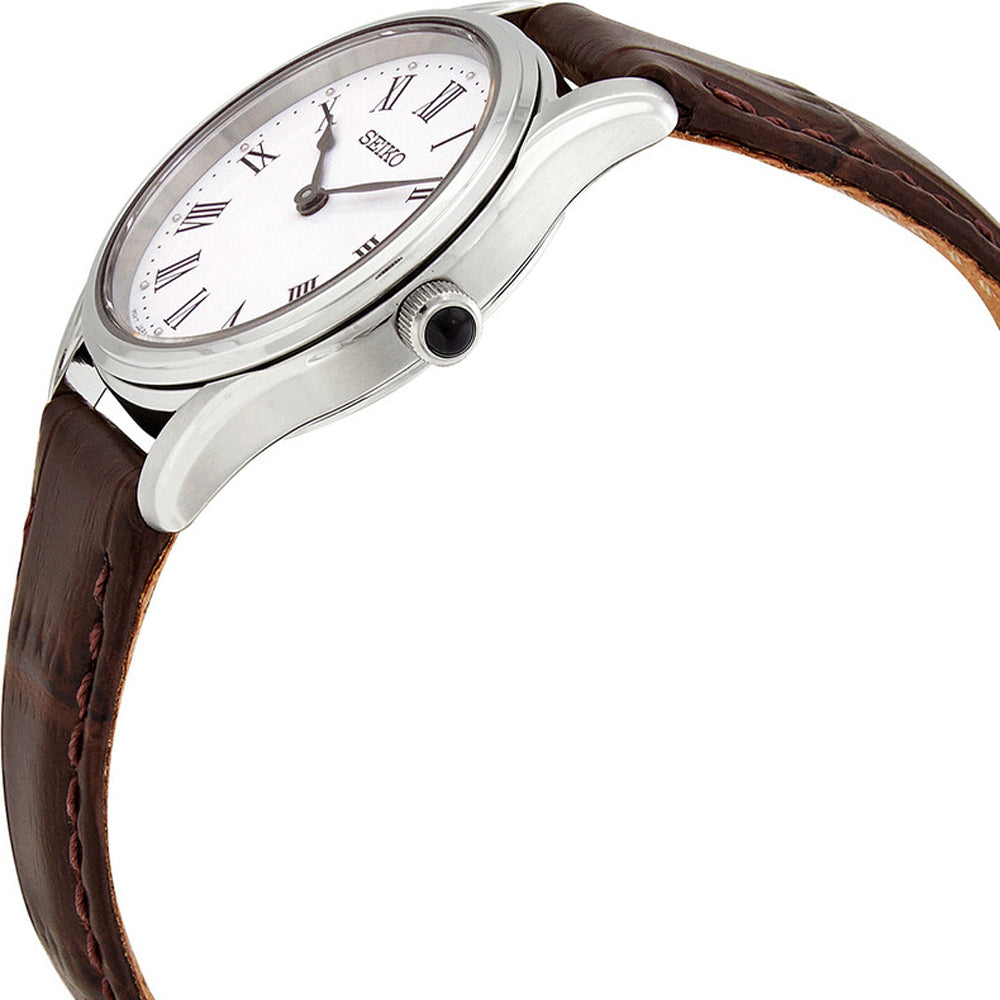 Seiko Damenuhr SWR071P1