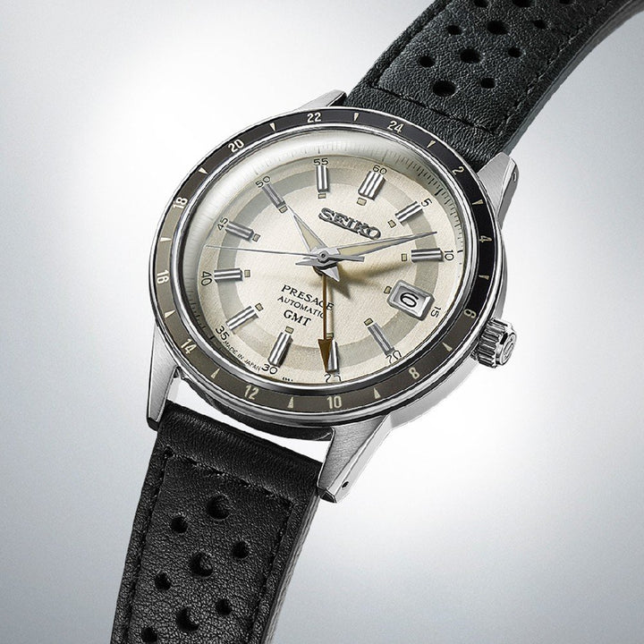 Seiko Presage Herrenuhr SSK011J1