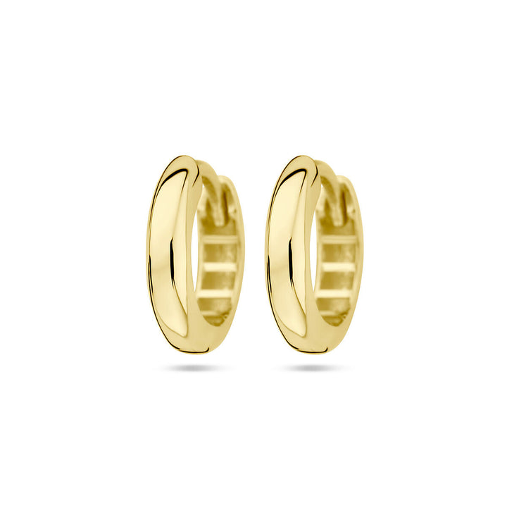 klapoorringen 3,0 mm halfronde buis