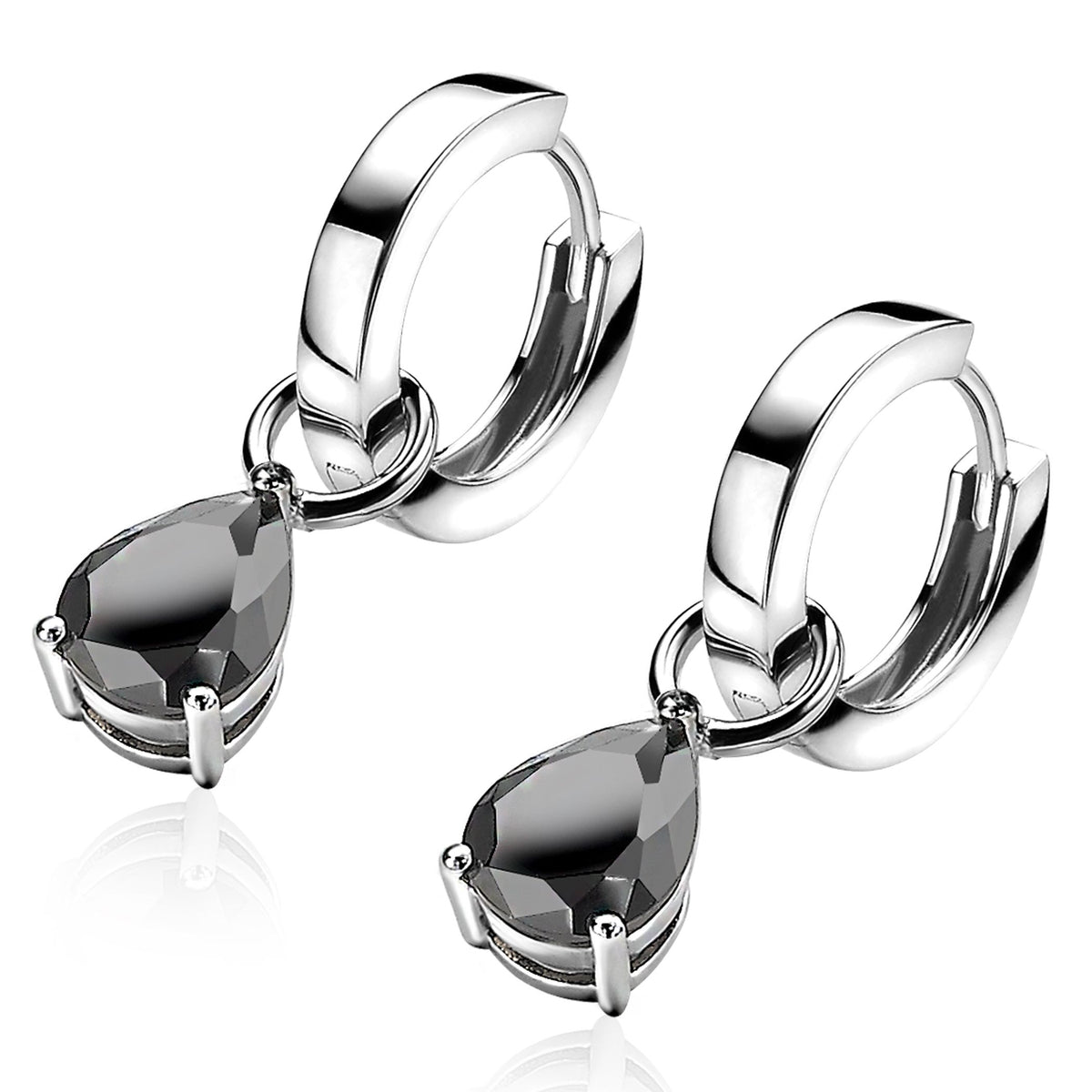 Zinzi Ohrringe Silber Zich1302 Z