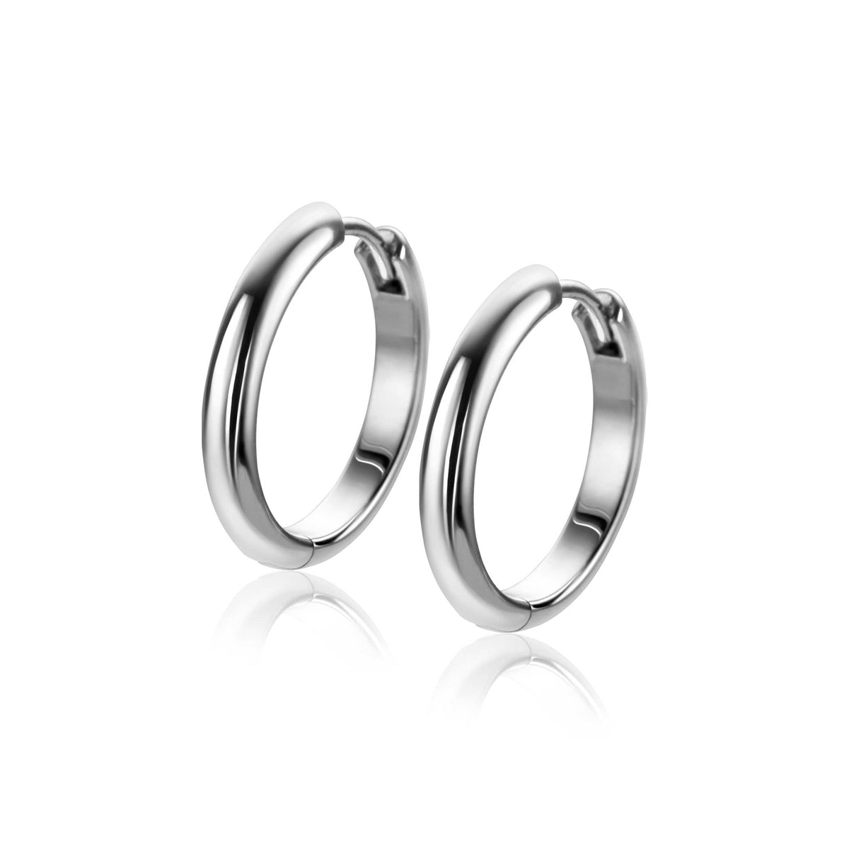 Zinzi Ohrringe Silber ZIO2602