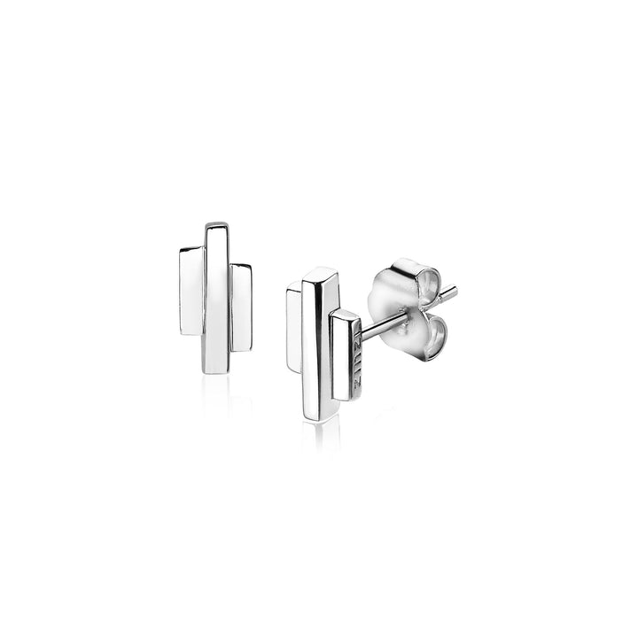 Zinzi Ohrringe Silber Zio1586