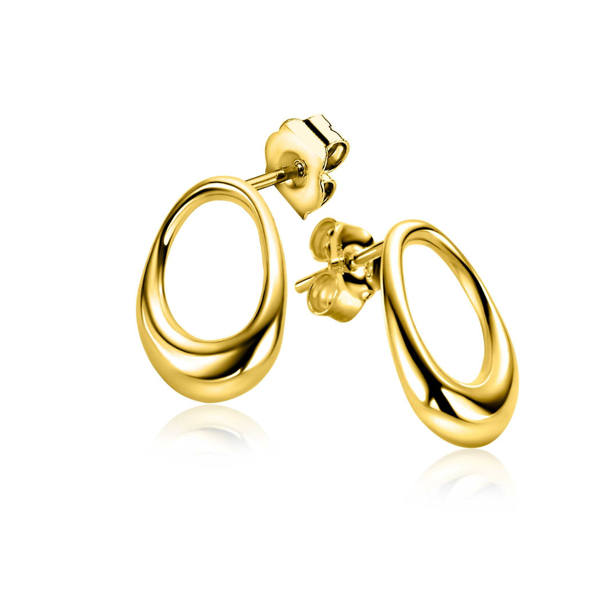 Zinzi Ohrringe Silber ZIO2670G