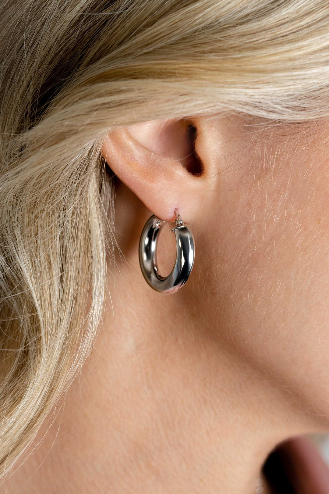 Zinzi Ohrringe Silber Zio2476