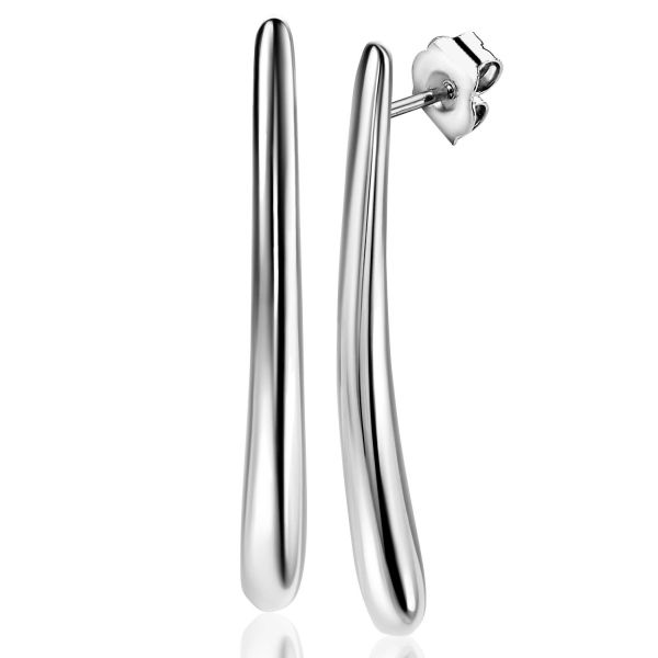 Zinzi Ohrstecker Silber ZIO2674