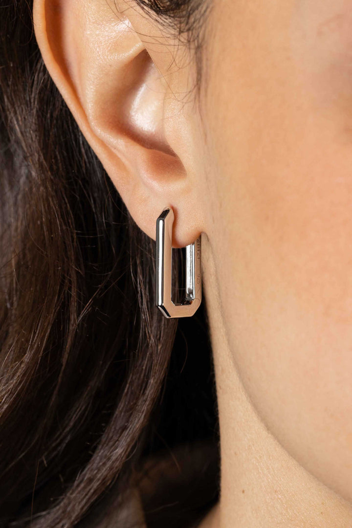 Zinzi Ohrringe Silber Zio2494