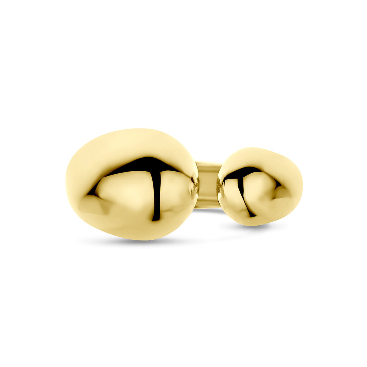 Ring 14K Gelbgold