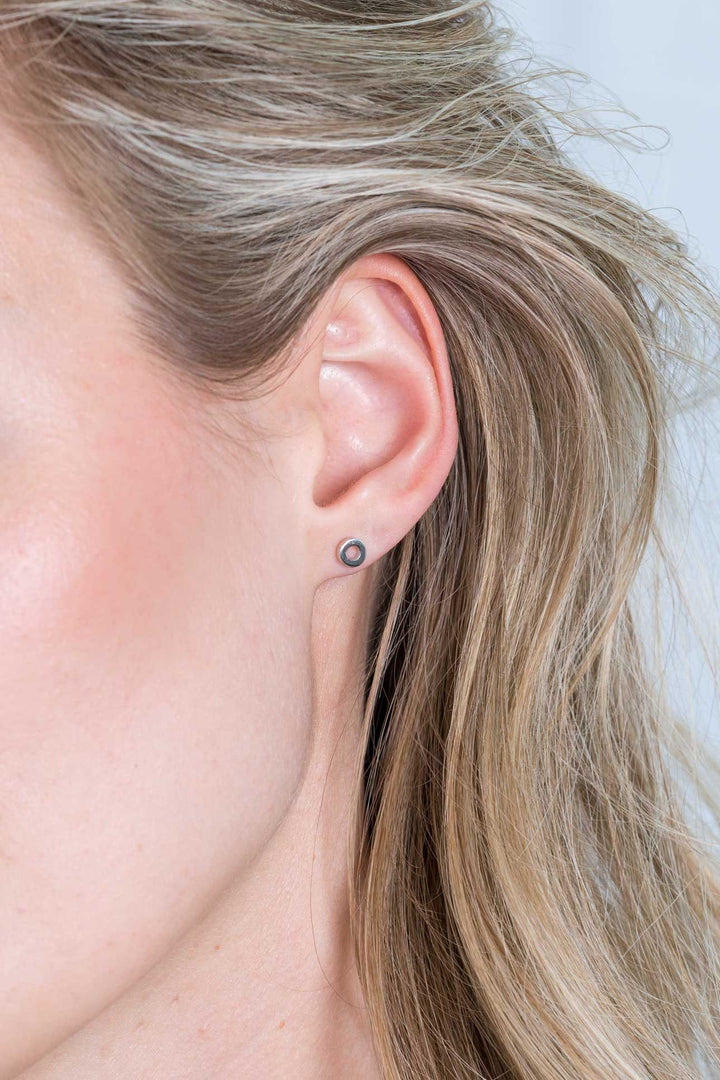 Zinzi Ohrringe Silber Zio2168