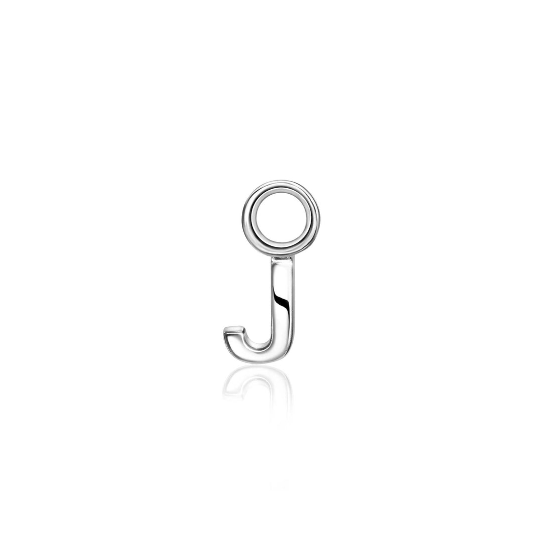 Zinzi Ohrringe Silber Zich2144 J